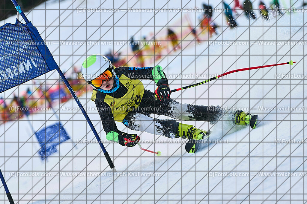 ALP1242_Patscherkofel_FischerCup-RTL_Stoeckl Philipp | (C)FotoLois.com, Alois Spandl, FischerCup-RTL, Kinder-/Schüler-Rennen auf der Heiligwasserwiese am Patscherkofel, SkiClub Innsbruck Patscherkofel (SCIP), Fr 30. Dezember 2022.
