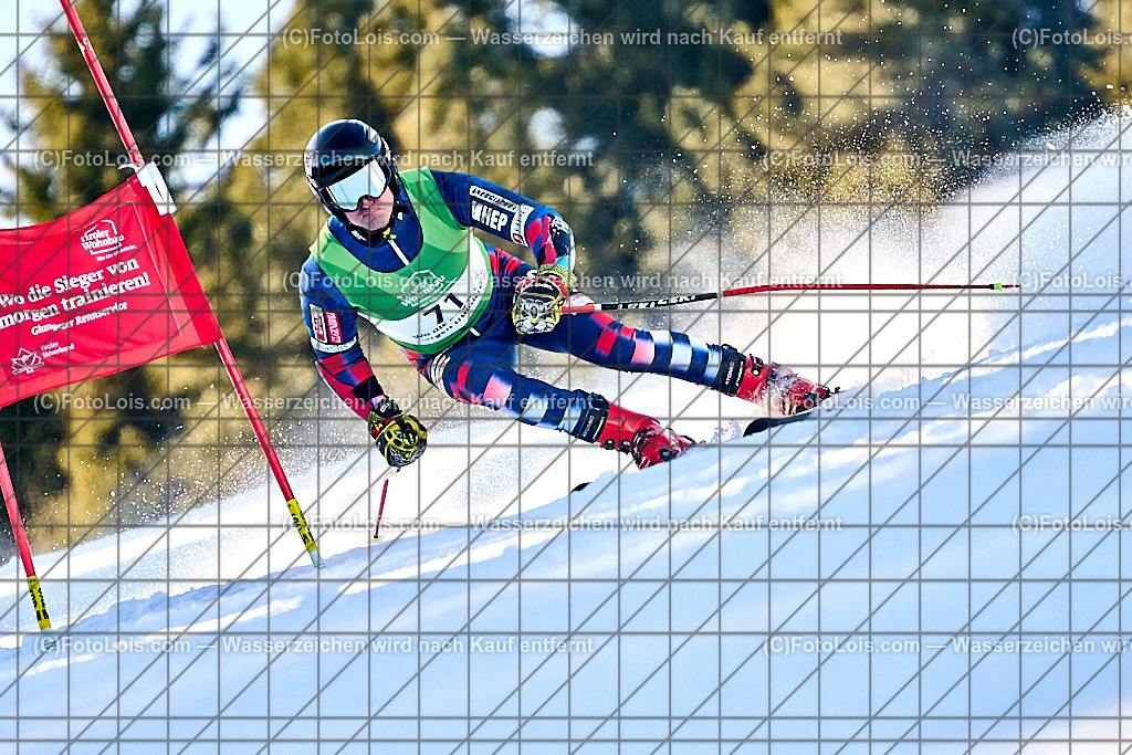 _ALP4459_FIS-Masters-GS-II_Glungezer_Bozic Bojan | FIS-MASTERS-WorldCup am Glungezer, GiantSlalom-II, So 18. Jänner 2026.