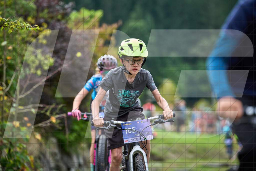 Betriebszentrum Laubenbachmühle, Frankenfels, Österreich - 13. September 2025: Dirndltal Race - Kids RaceFotograf: Martin Bihounek / martinbihounek.com | 13. September 2025 Betriebszentrum Laubenbachmühle, Frankenfels, Österreich : Dirndltal Race - Kids Race •••••Photo by: Martin Bihounek / martinbihounek.comInsta: @martinbihounekcom