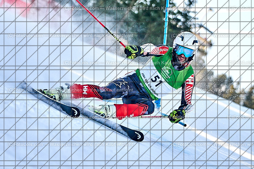 _ALP4261_FIS-Masters-GS-II_Glungezer_Koess Christian | FIS-MASTERS-WorldCup am Glungezer, GiantSlalom-II, So 18. Jänner 2026.