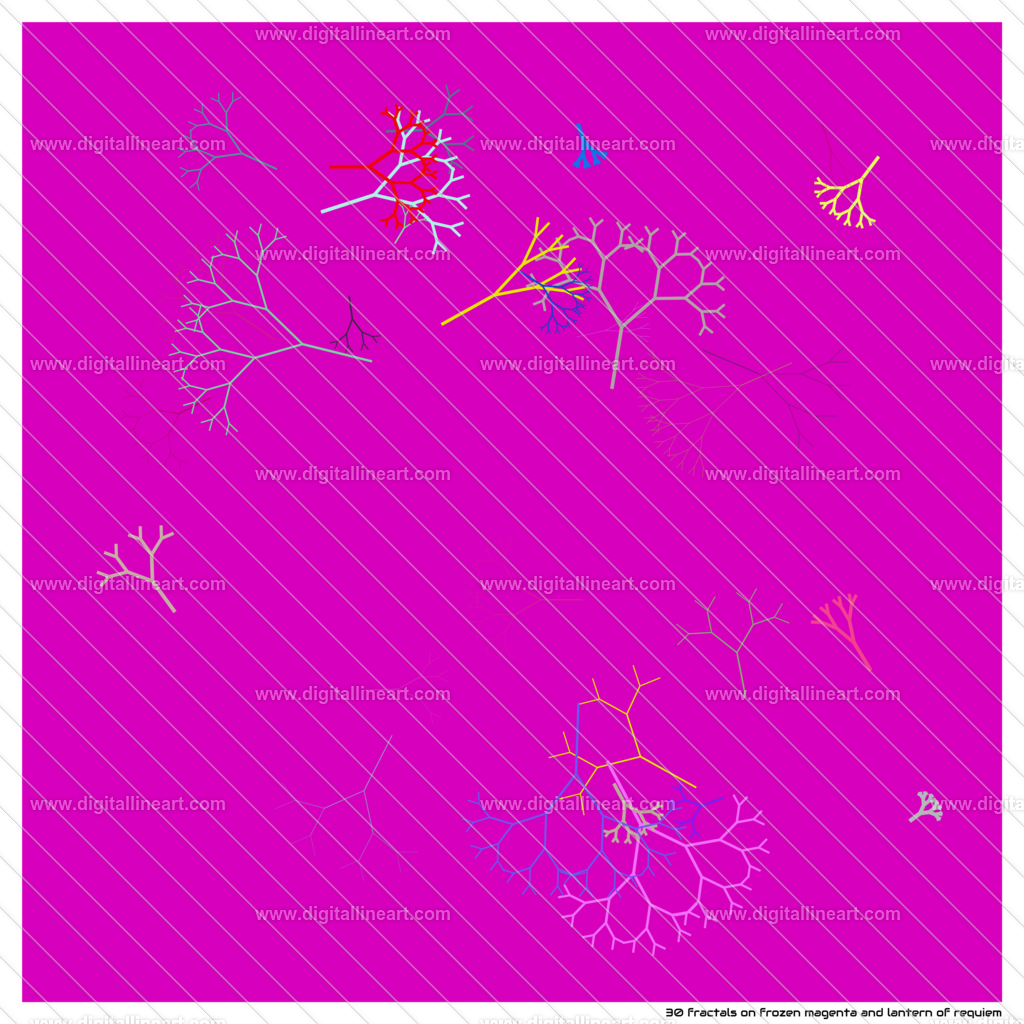30-fractals-frozen-magenta-and-lantern-of-requiem | digitallineart - Realisiert mit Pictrs.com