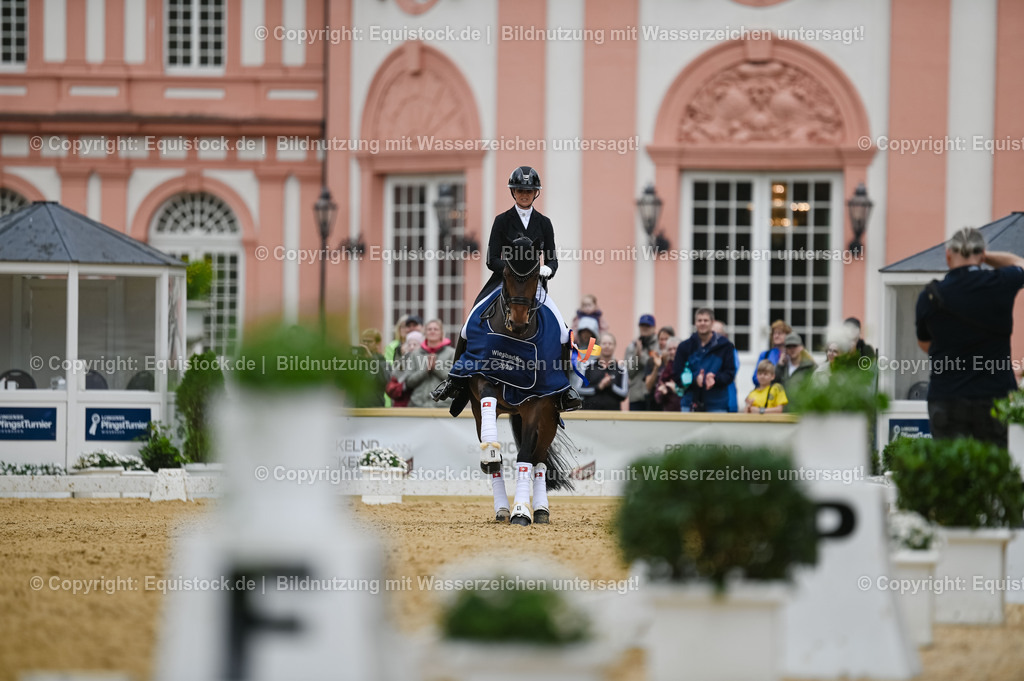 20250607_1_GP-Tour_Dressage_0534 | Foto: Thomas Hartig