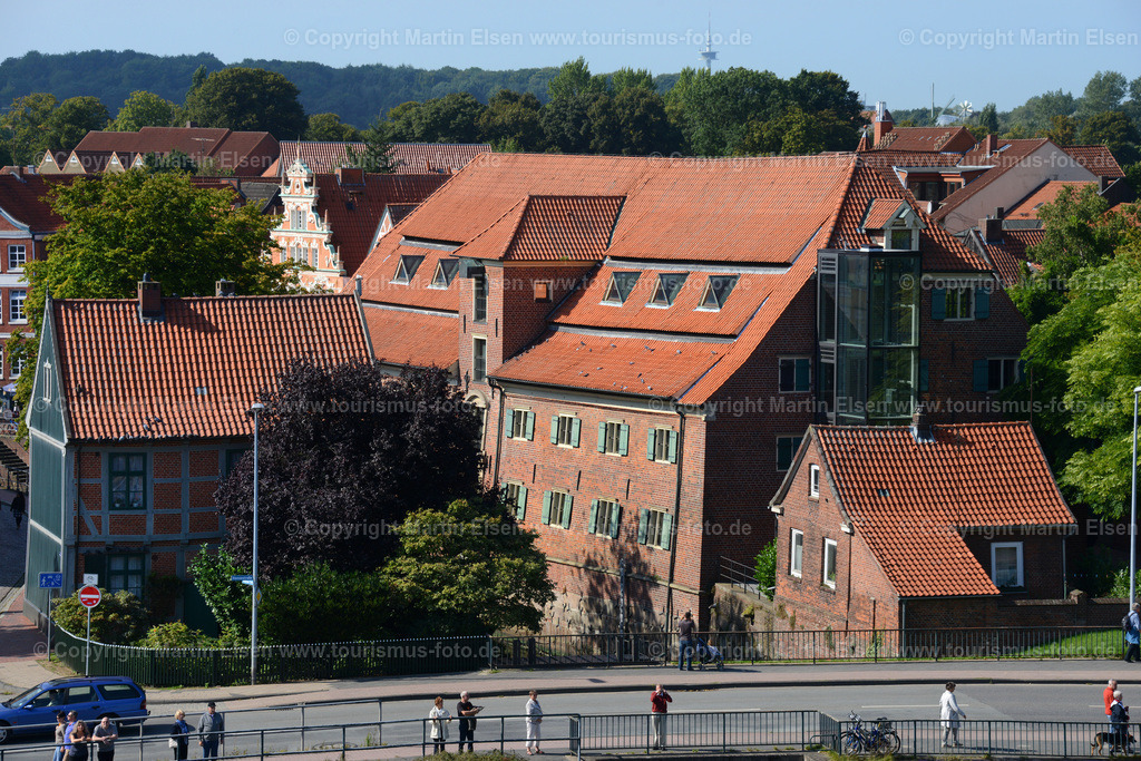 Stade Schwedenspeicher Museum_ELS_4423 | Fotos aus den Touristenorten aus Norddeutschland. - Realisiert mit Pictrs.com