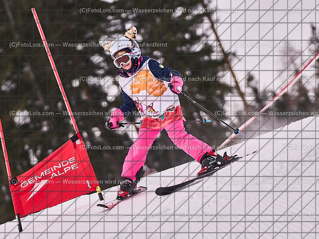 _ALP9059_Neujahrs-Skikurs | Ski- und Snowboardschule Haginger beim NEUJAHRS-Skikurs 2026, Kursabschlussrennen am Mo 5. Jänner 2026.