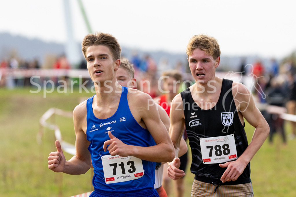 Sparkassen Cross Pforzheim | sparkassencross