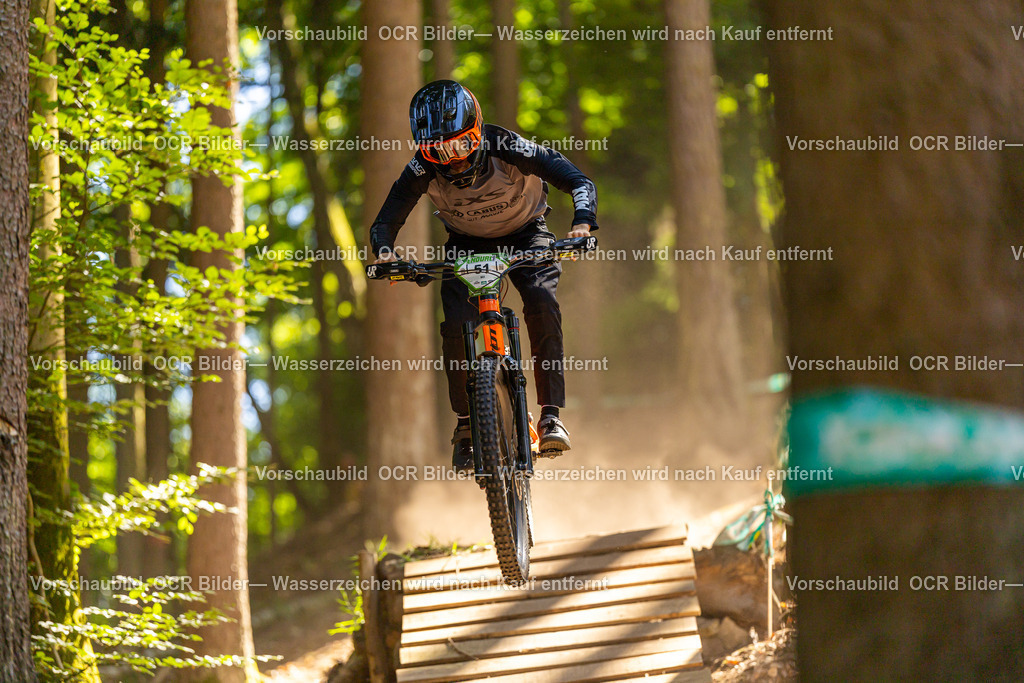 Enduro One Roßbach 2025-1339 | OCR Bilder Fotograf Eisenach Michael Schröder