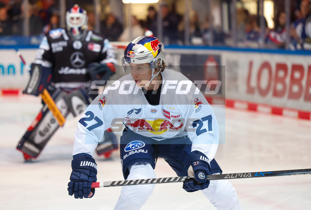 Iserlohn Roosters - Red Bull Muenchen | Veit Oswald #27 (EHC Red Bull Muenchen)
DEL: Iserlohn Roosters - Red Bull Muenchen - Realisiert mit Pictrs.com
