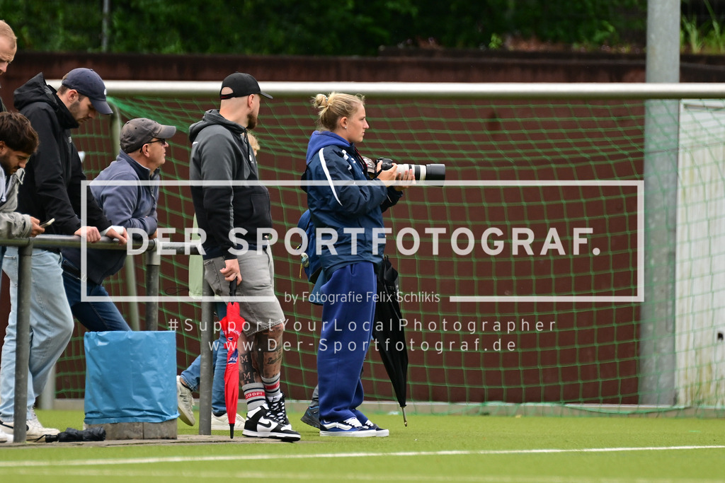Fußball I Herren I Saison 2025-2026 I Oberliga I 1. Spieltag I USC Paloma - Niendorfer TSV I 01440 | Der Sportfotograf. - Realized with Pictrs.com