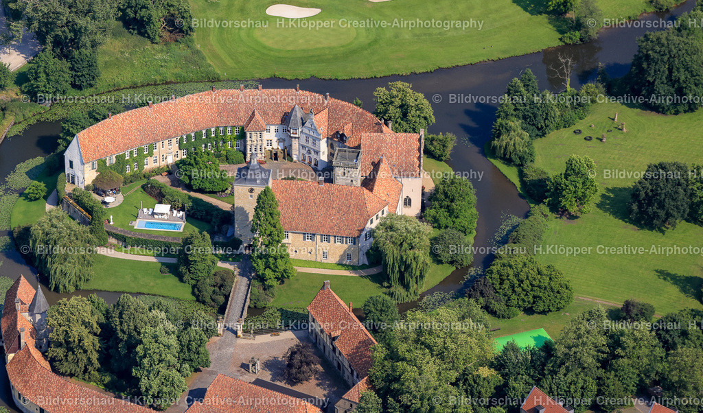 Luftbilder-Steinfurt-Burgsteinfurt-0290 | Luftbilder Steinfurt Burgsteinfurt - Realized with Pictrs.com