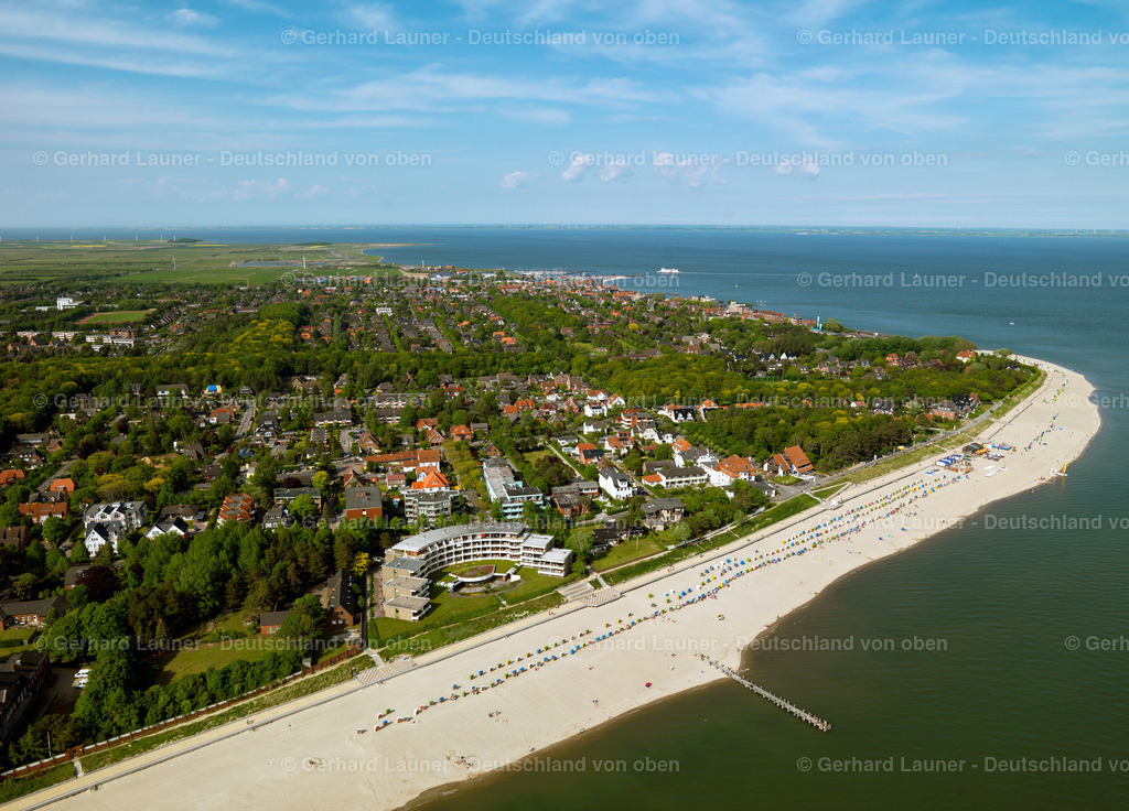3091079 | Strand von Wyk auf Föhr, Nationalpark Schleswig-Holsteinisches Wattenmeer