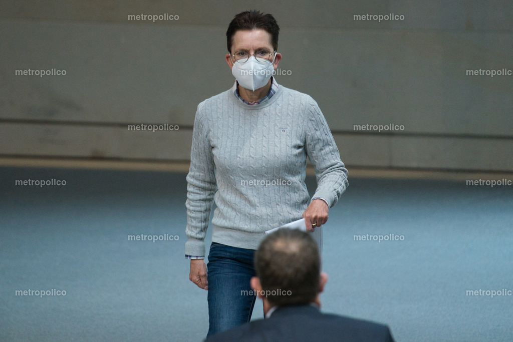 Petra Sitte (3) | Metropolico