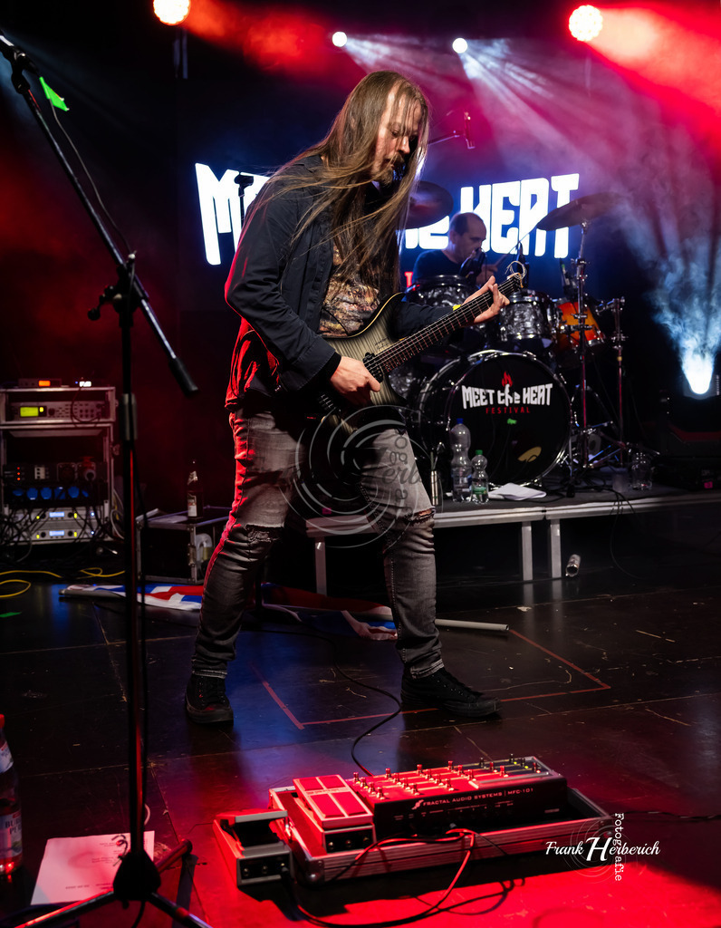 Legend | Legend , Meet the Heat in Höpfingen - Realisiert mit Pictrs.com