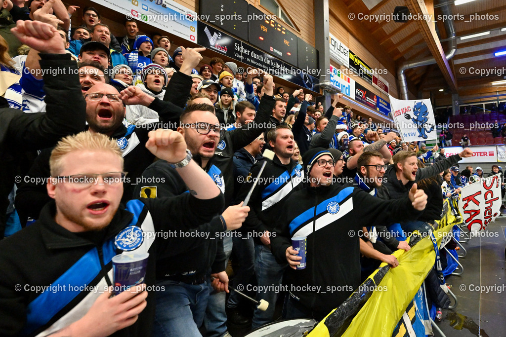 EC IDM Wärmepumpen VSV vs. EC KAC 20.12.2022 | EC VSV Fans, Absolut Villach