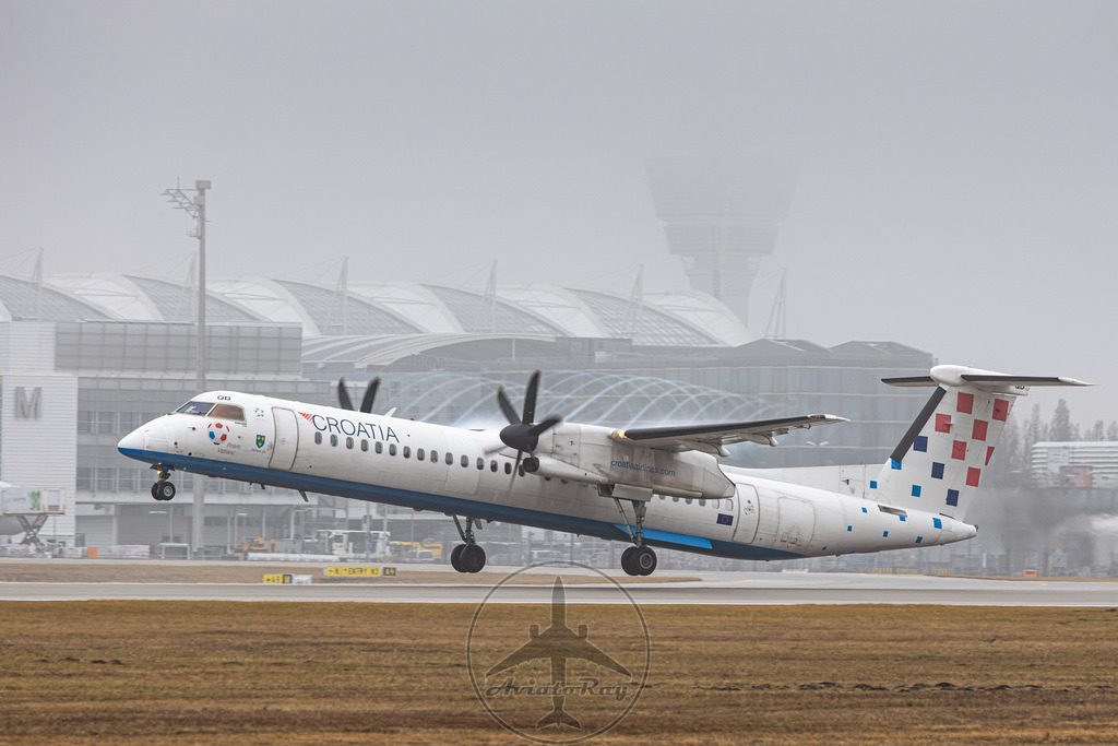 OU4439-DH8D-9A-CQD-MUC-SPU-20250301-1 | Browse breathtaking aviation photography and order high-quality prints from AviatoRay's gallery. Perfect for enthusiasts and collectors. - Realisiert mit Pictrs.com
