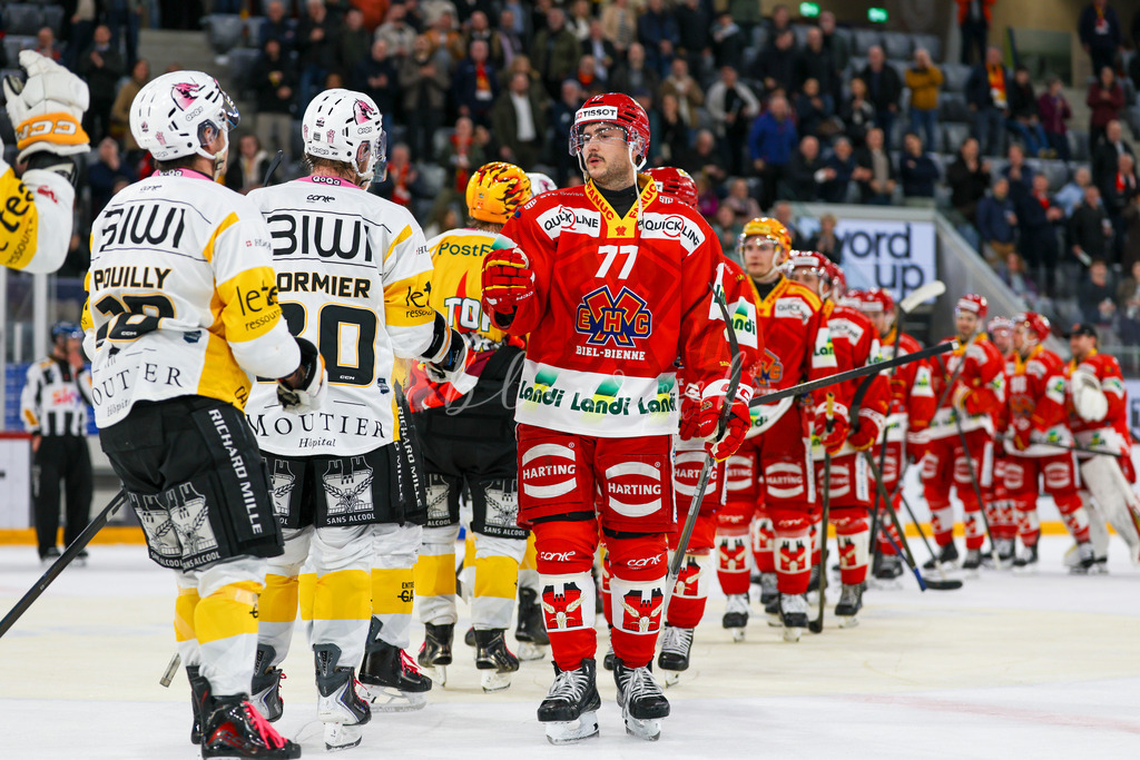 EHCB vs HCA 20260127_wb-9820 | Sportbilder, Sportfotograf, Hochzeits- und Eventfotografin, Flugshows, Portraits und Tiershooting, Aviation, Downhill, Nationalleague, Swissleague, International
