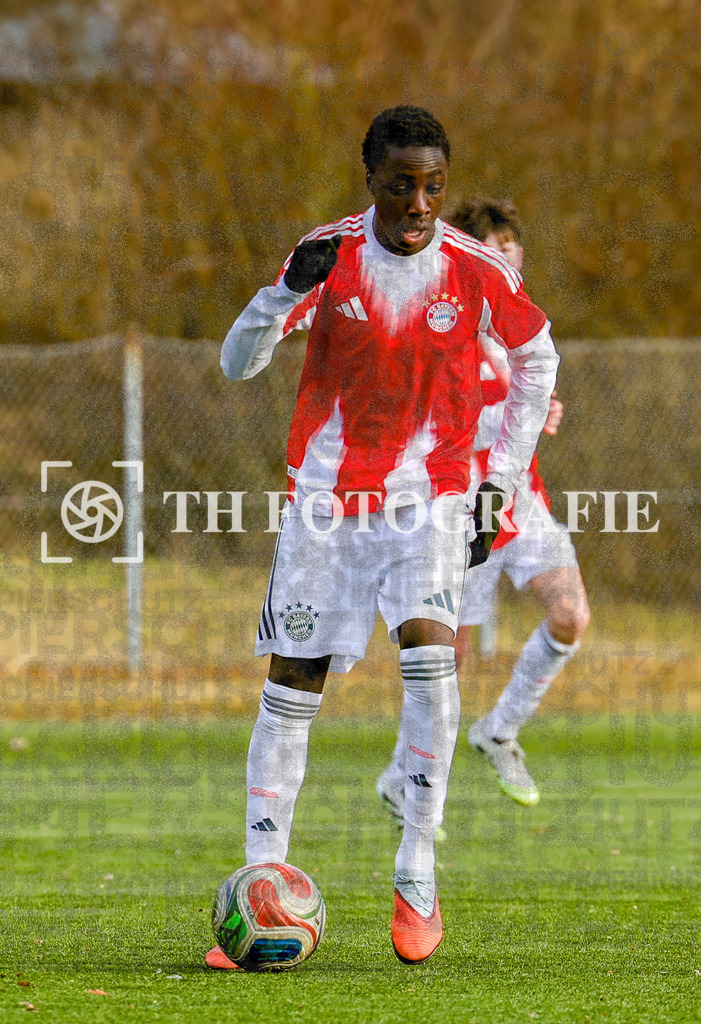GER, Begegnung, Fussball, PS-Immo-Cup 2026,U14 Feldturnier, 17.01.2026 | TH Fotografie