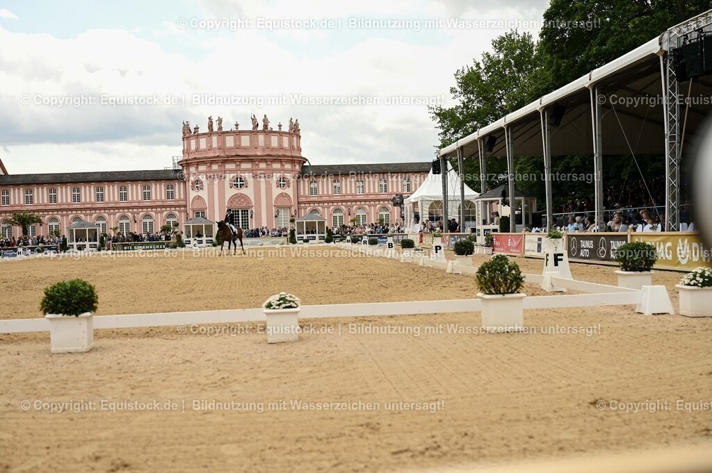 20250607_1_GP-Tour_Dressage_0245 | Foto: Thomas Hartig