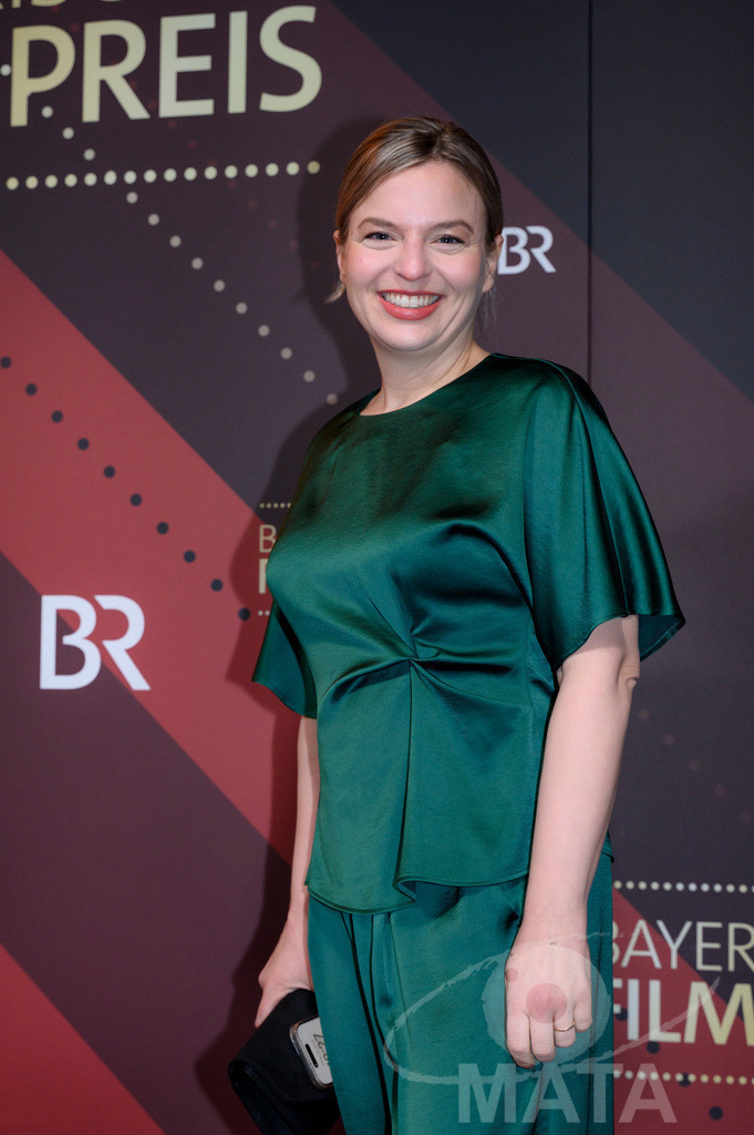 _DWI5299 | __________bei der Verleihung des 47. Bayerischen Filmpreises 2026  im Prinzregententheater. München, 23.01.2026 - Realisiert mit Pictrs.com