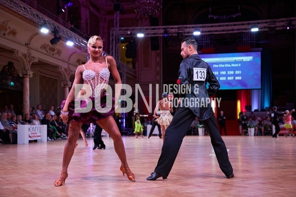 danceComp | Wuppertal - 05.07.2025: danceComp in Wuppertal (Historische Stadthalle), Germany. Photo by: BobNL design &amp; photography - Realized with Pictrs.com