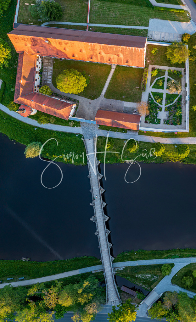 Fischhofpark Tirschenreuth (1) | simonsuess - Realisiert mit Pictrs.com