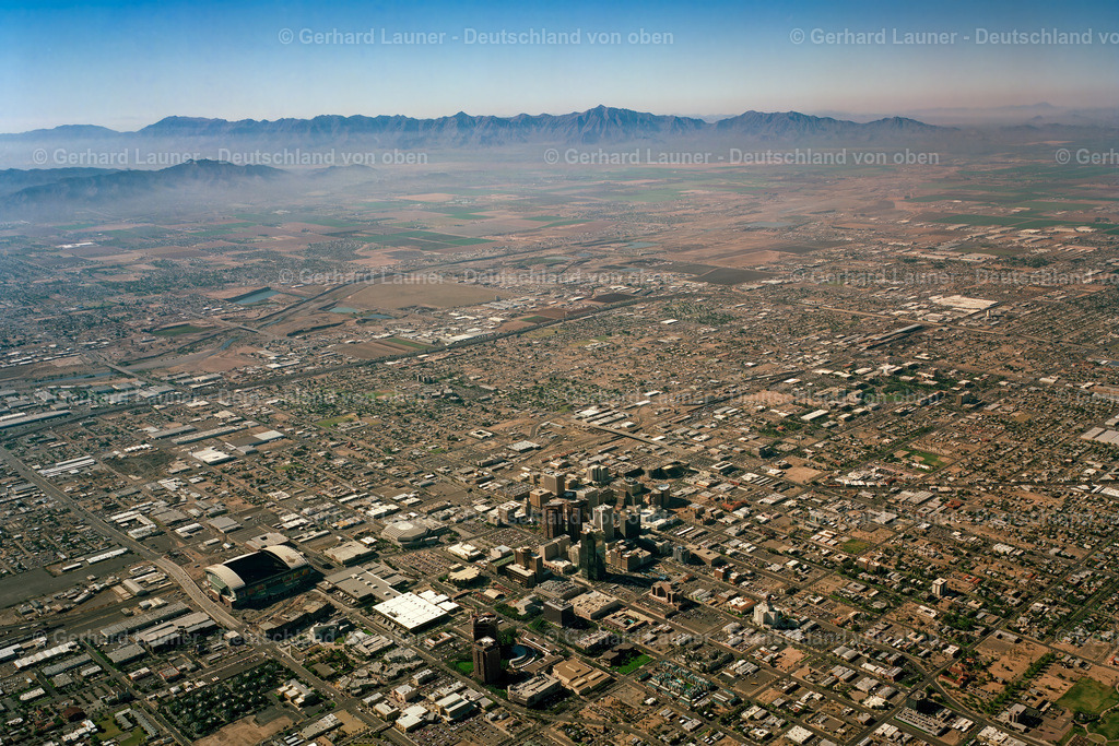USA6574 | Phoenix, Arizona, USA 1999