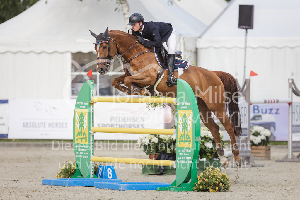 220602_CSI-Wohlde_BigTour-532 | CSI2* - Internationale Springprüfung mit Stechen (1,45 m) 
Große / Big Tour
02.06.2022