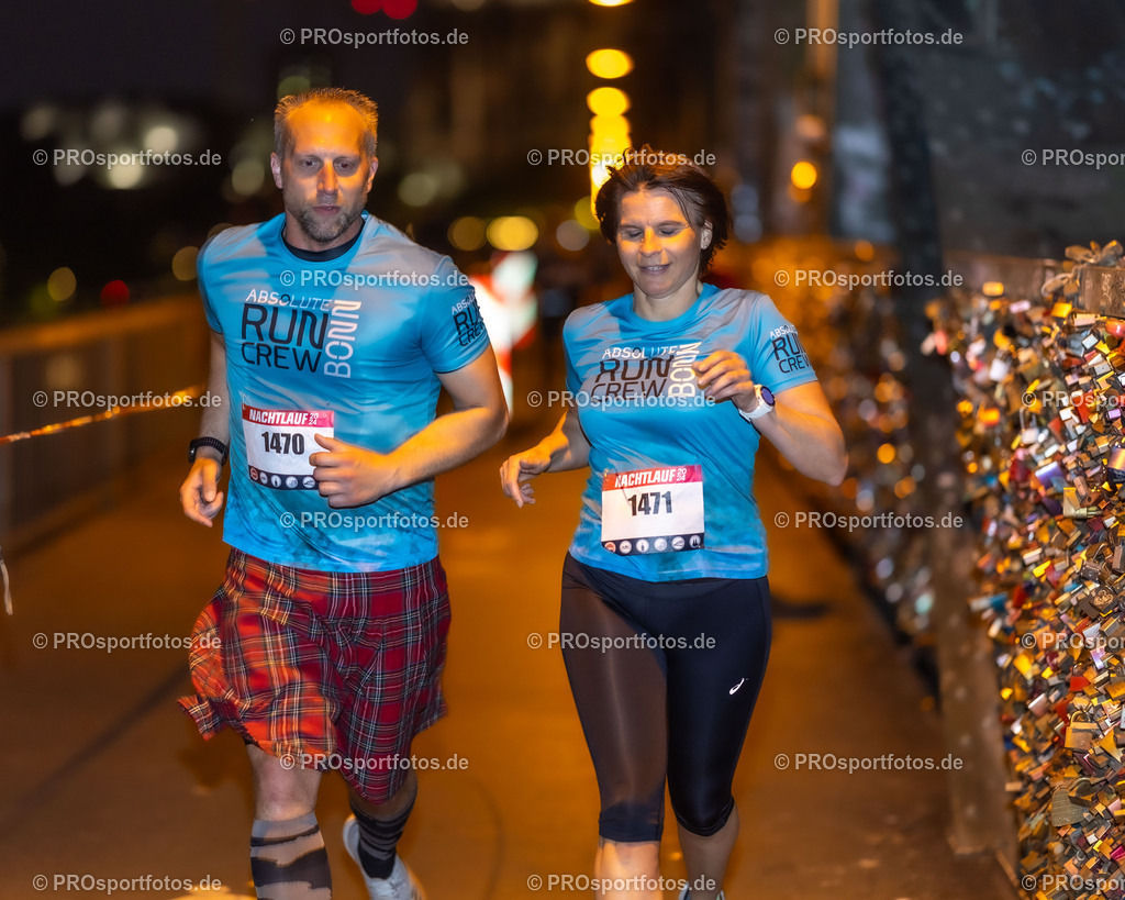 21. ASV Nachtlauf ; Köln, 08.05.24 | Impressionen vom 21. ASV Nachtlauf  am 08.05.24 in Köln (Deutschland). Foto: BEAUTIFUL SPORTS/Ulrich Faßbender