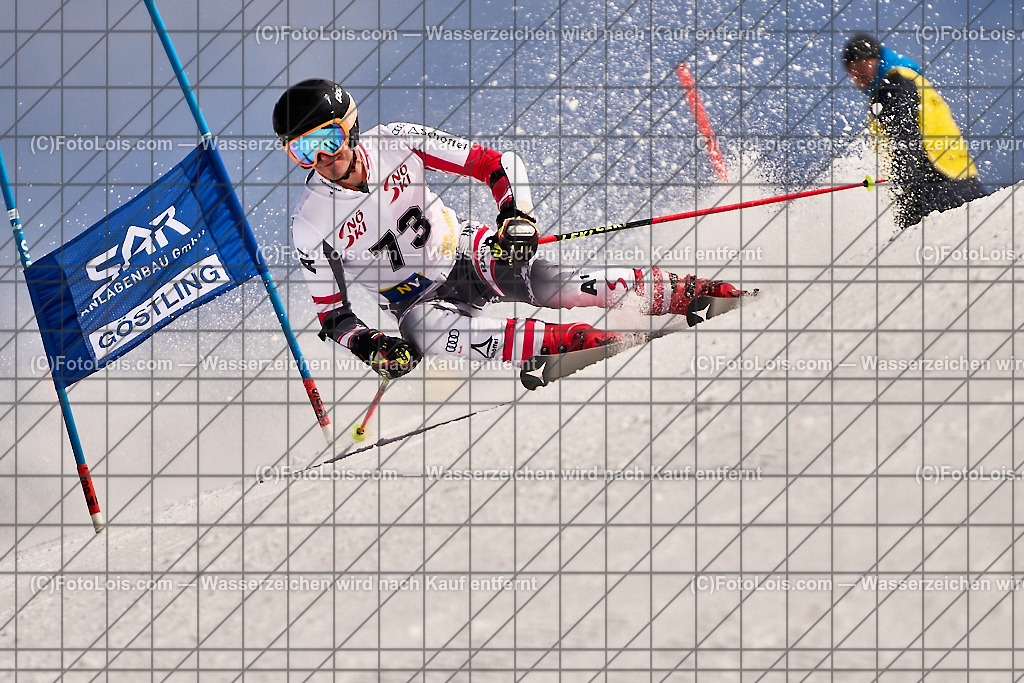 ALP9342_NOe MASTERSCUP_RTL-LM_Hochkar_Della Pietra Julian | (C)FotoLois.com, Alois Spandl. NÖ MASTERSCUP RTL-Landesmeisterschaft am Hochkar Almlift/Sonnenhang, Sa 9. März 2024.