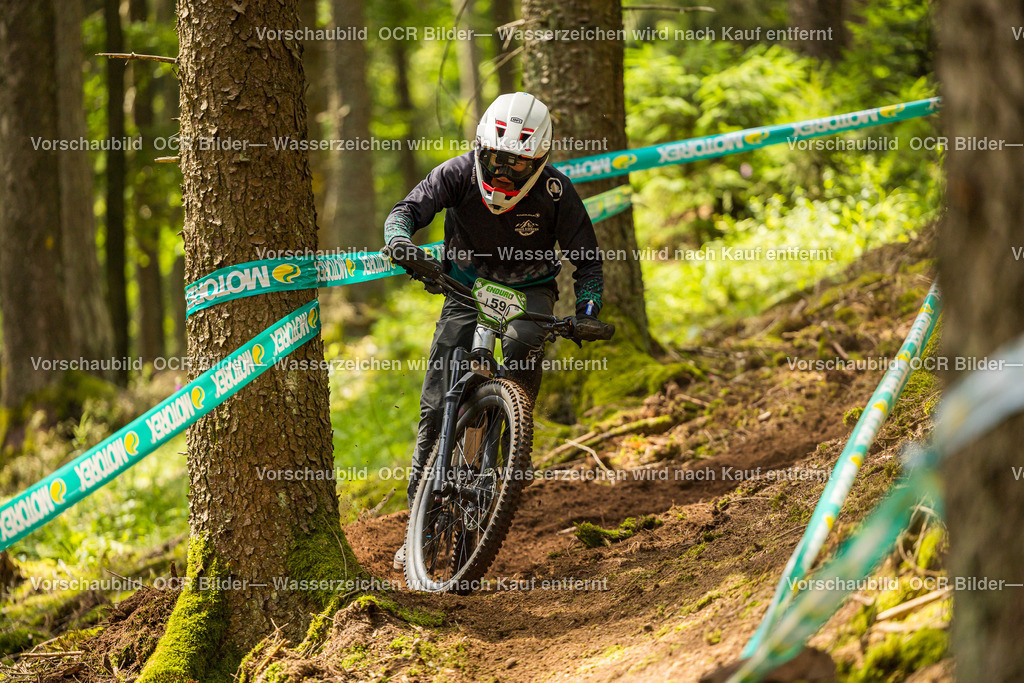 Enduro One Roßbach Samstag R6-0864 | OCR Bilder Fotograf Eisenach Michael Schröder