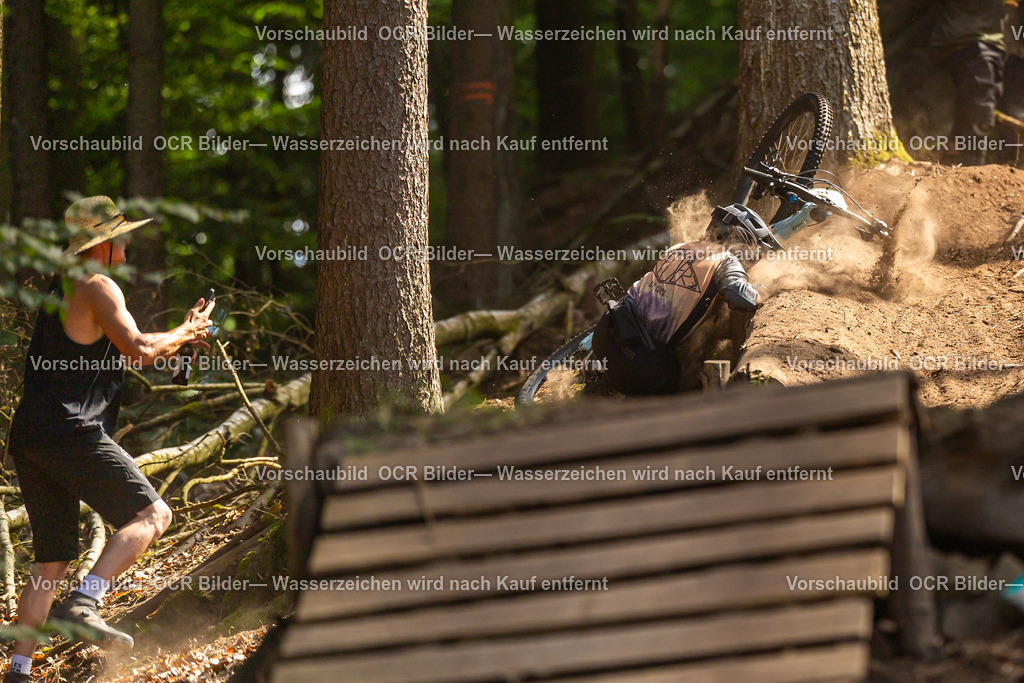 Enduro One Roßbach 2025-1641 | OCR Bilder Fotograf Eisenach Michael Schröder
