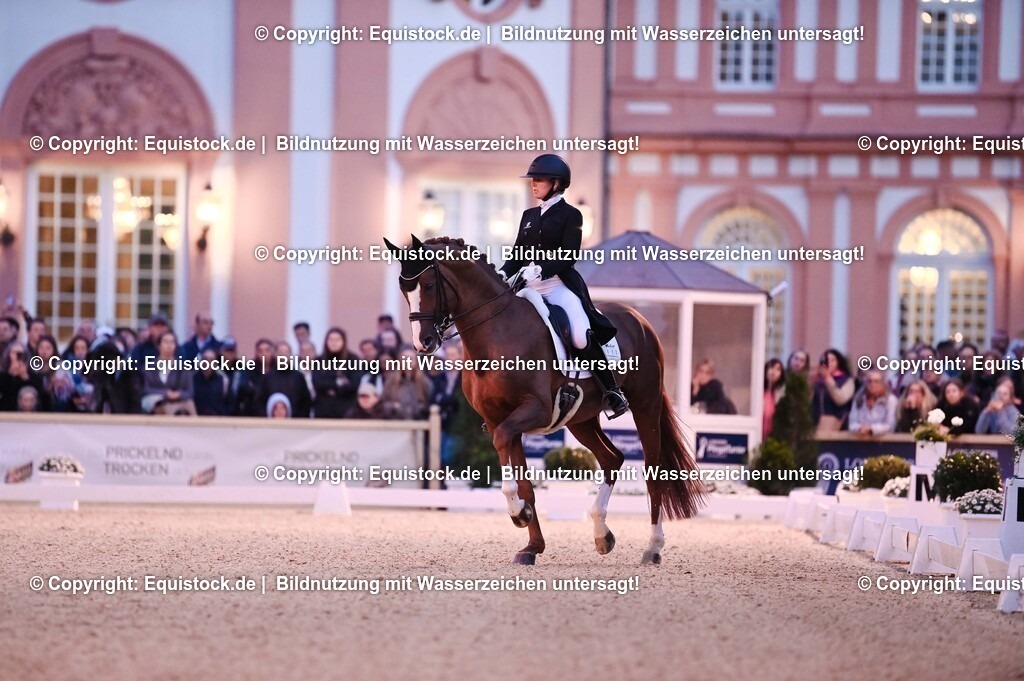 20250608_Longines Grand Prix Kür_0156 | Foto: Thomas Hartig