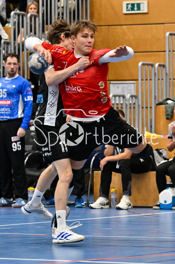 TSV Friedberg - TSV Aichach | Friedberg11 / Aichach 21