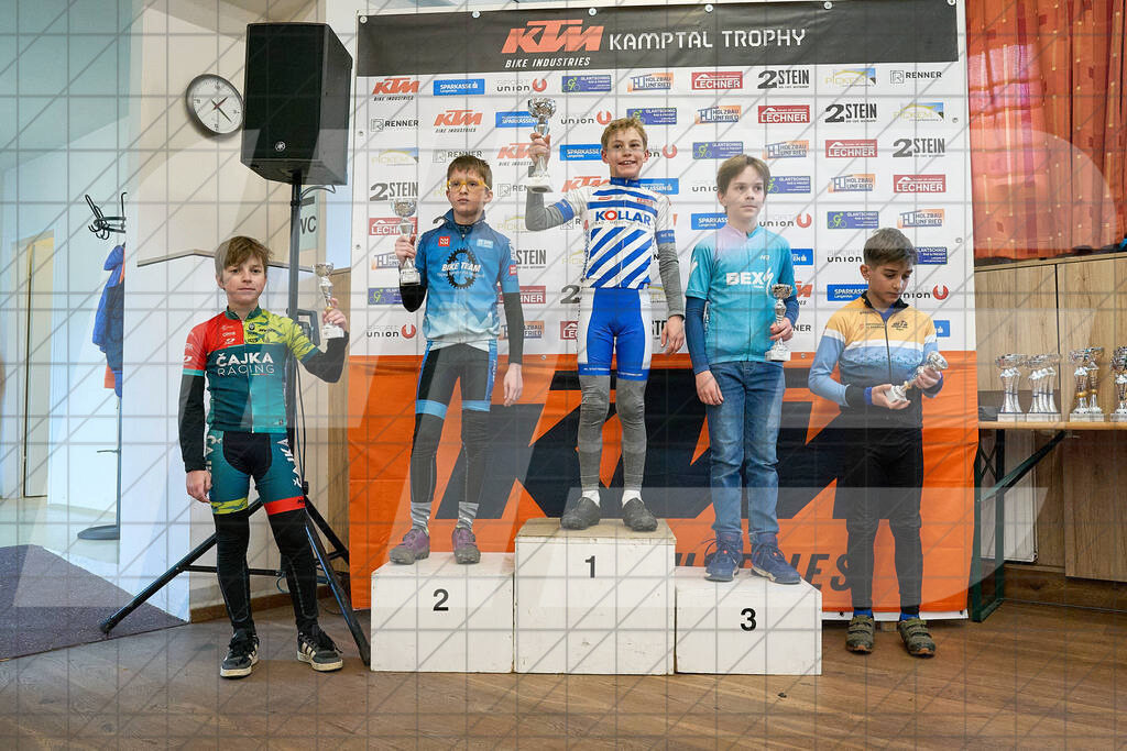 34. KTM Kamptal Trophy  | ZÖBING, Österreich – 2026-03-28: 34. KTM Kamptal TrophyFoto: © 2026 Martin Bihounek - MB Creative e.U.