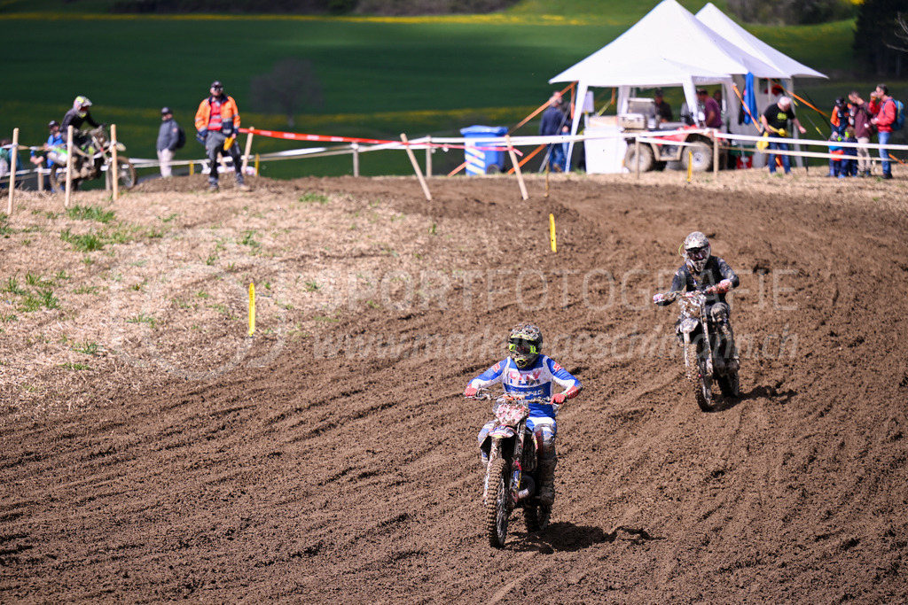 Motocross Schlatt bei Winterthur - 29. April 2023 | Fahrer in der Kategorie MX2 am Motocross Schlatt bei Winterthur, 29. April 2023.
Instagram: @mx_schlatt | @mc_wila | @sam_schweiz
Bild: Sportfotografie Markus Aeschimann | www.markus-aeschimann.ch - Realisiert mit Pictrs.com