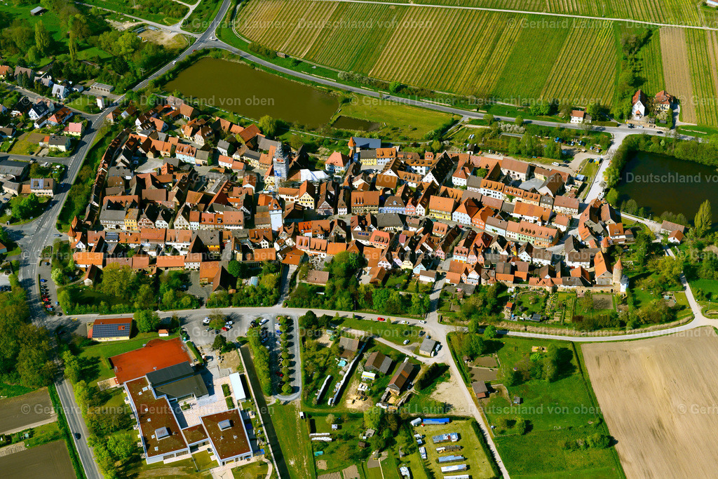 3600583 | Prichsenstadt