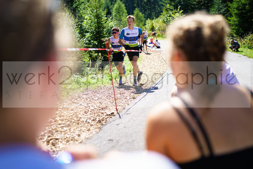 DP Arber  | Deutschlandpokal ARBER am 15. - 17. September 2023