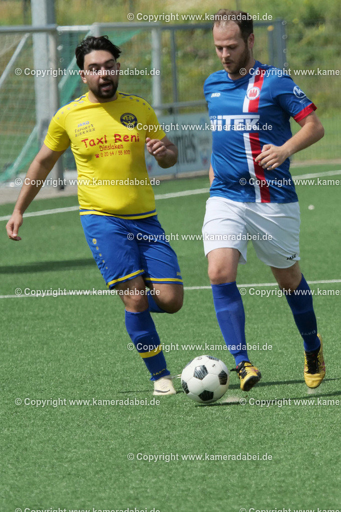 Fußball : SuS 09 Dinslaken 3 - SGP Oberlohberg 2 am 14.07.2024 | Testspiel Fußball : SuS 09 Dinslaken 3 - SGP Oberlohberg 2 am 14.07.2024 - Realisiert mit Pictrs.com
