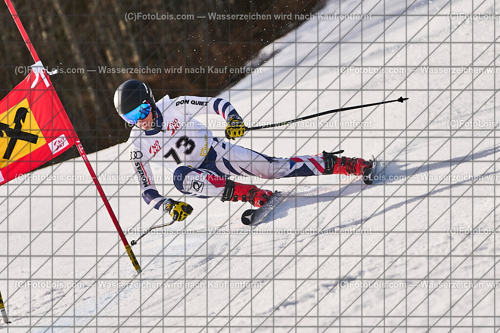 ALP9041_Herrn-FIS-GS-II_Lackenhof-WY_PRIBYL Zdenek | Internationaler FIS GiantSlalom der Herrn auf der Distelpiste in Lackenhof am Di 11. März 2025.  Österreich, LSV-NÖ, Sportunion Waidhofen/Ybbs (2035).