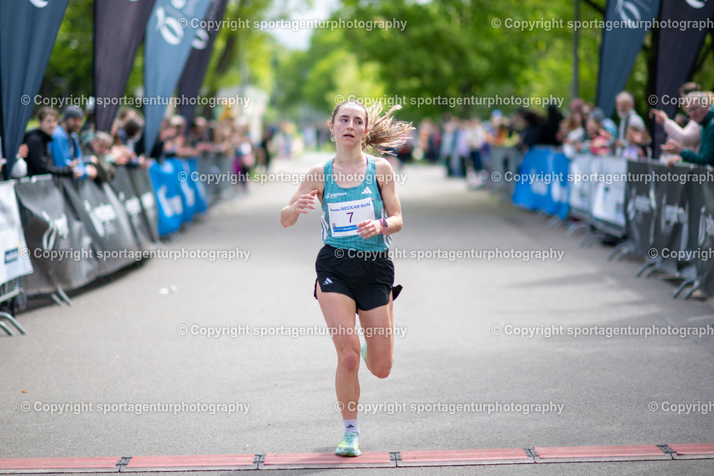 85A_1278 | Soprema Neckar Run 2026 10km - 2. Platz Maren Guthier (2. Platz W 20) - Realisiert mit Pictrs.com