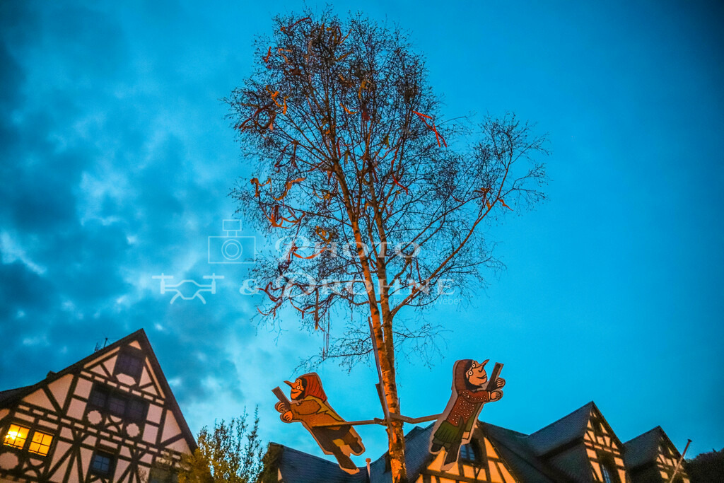 Oberwesel 2023 Hexennacht-2266 | Die Hexennacht in Oberwesel am Rhein findet in der Walpurgisnacht am 30. April statt. - Realisiert mit Pictrs.com