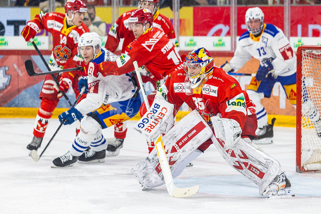 EHCB vs EVZ 20260227_WB-7551 | Sportbilder, Sportfotograf, Hochzeits- und Eventfotografin, Flugshows, Portraits und Tiershooting, Aviation, Downhill, Nationalleague, Swissleague, International