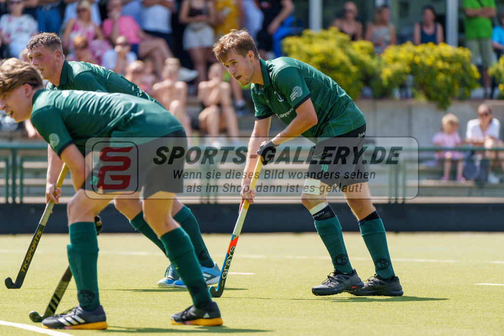 HK_20250629_2-112 | Regionalliga West Herren Club Raffelberg - ETB Essen am 29.6.2025 Club Raffelberg, Duisburg