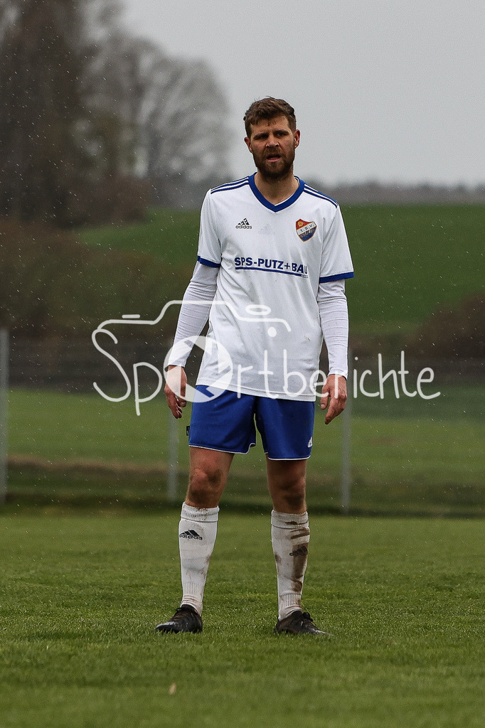 TSV Schiltberg - SV Ried | TSV #11