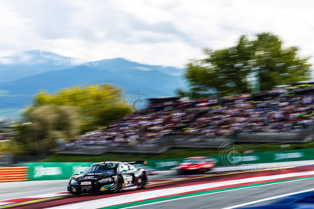 DTM725_091313402715314LS_LS | DTM, 13. + 14. Rennen Red Bull Ring by VKB-Bank 2025 - Foto: Gruppe C Photography - Realisiert mit Pictrs.com