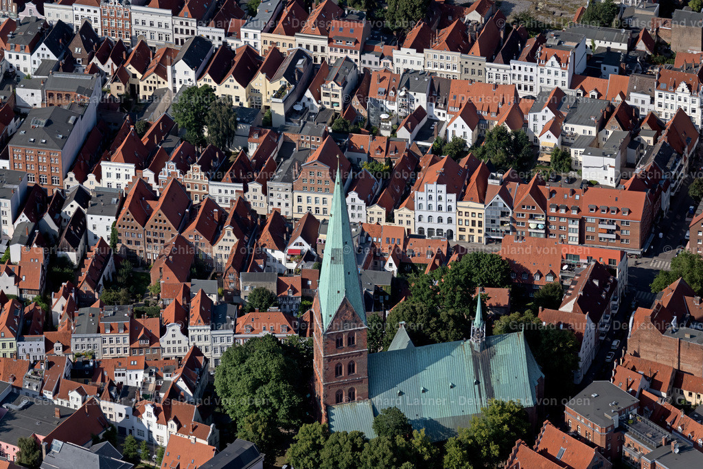 4038292 | St.Aegidien Kirche, Lübeck