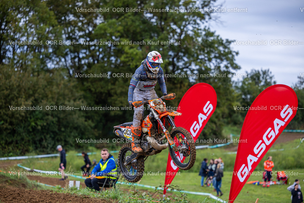 GCC Schlefflenz Samstag R6-0609 | OCR Bilder Fotograf Eisenach Michael Schröder