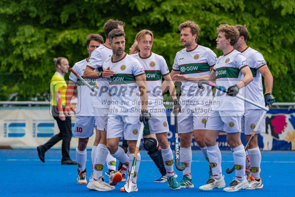HK_20260516_05518 | 1. Bundesliga Herren Crefelder HTC - Hamburger Polo Club am 16.05.2026