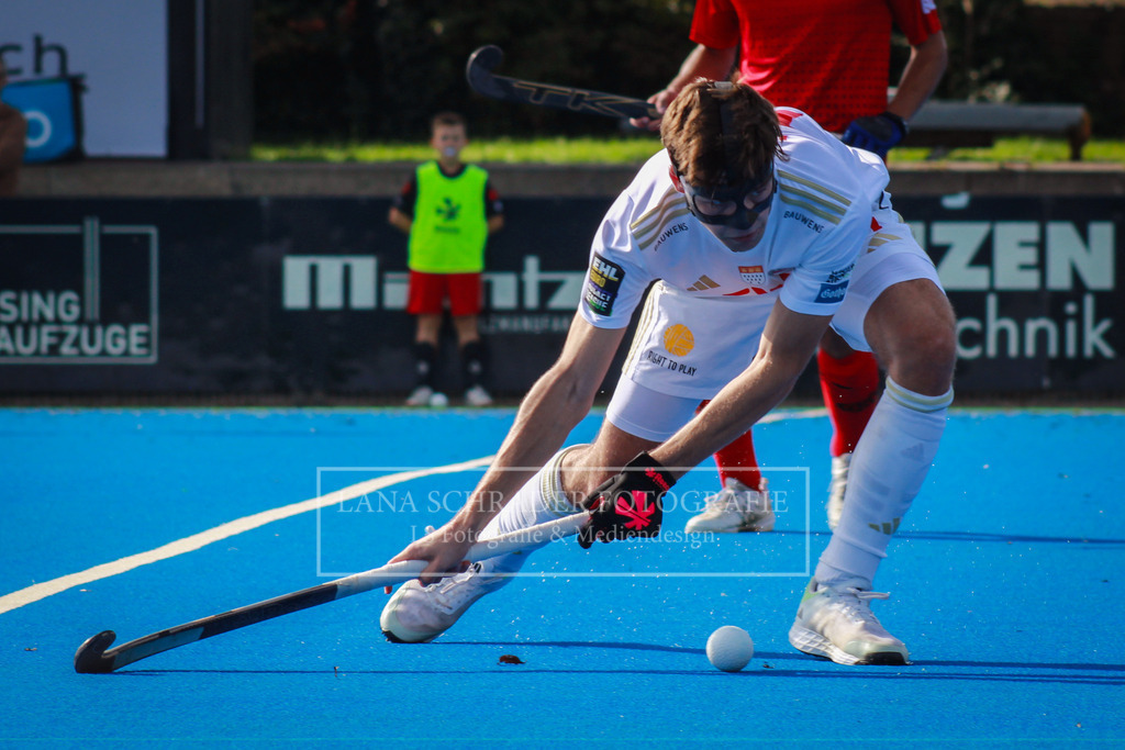 Herren Bundesliga Gladbacher HTC - Rot-Weiß Köln 07.10.23 Gladbach-131 | lanaschraderfotografie - Realisiert mit Pictrs.com
