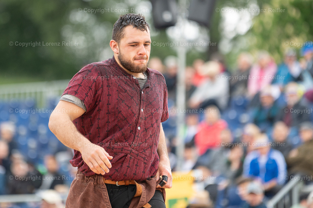 Schwingen -  Zürcher Kantonal 2023 | Zürich Allmend, 14.5.23, Schwingen - Zürcher Kantonal.
