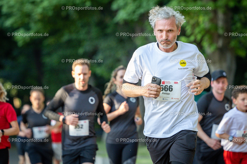 13. Koelner Leselauf in Koeln, 25.05.2023 | Impressionen vom 13. Koelner Leselauf am 25.05.2023 im Sportpark Muengersdorf in Koeln. Foto: BEAUTIFUL SPORTS/Axel Kohring